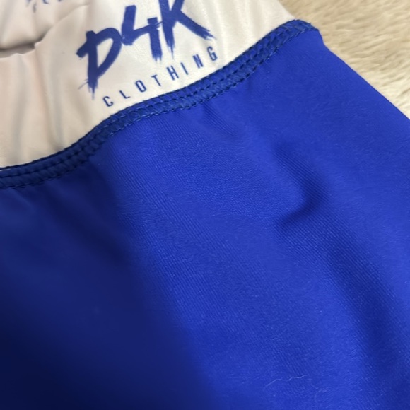 P4K Short Set - Picture 7 of 9